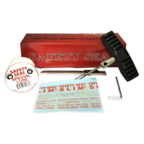 KIT SAFETY SEAL 8837 - 36 REPAIRS